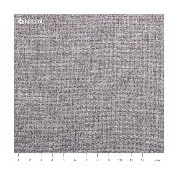 Šviesiai pilkas pufas Scandic Flow-image-1