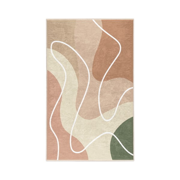 Skalbiamas kilimas 160x230 cm Desert Walk – Mila Home