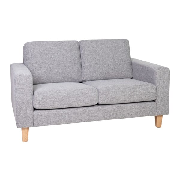"Scandic Focus" pilka sofa-image-1