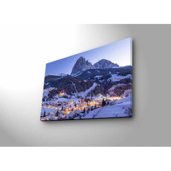 Paveikslas 70x45 cm - Wallity-image-2