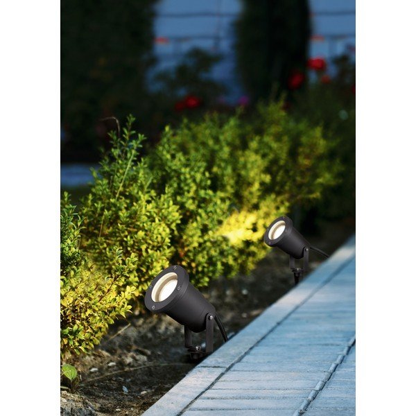 Kištukinis lauko šviestuvas ø 9 cm Ubangi - Trio-image-1