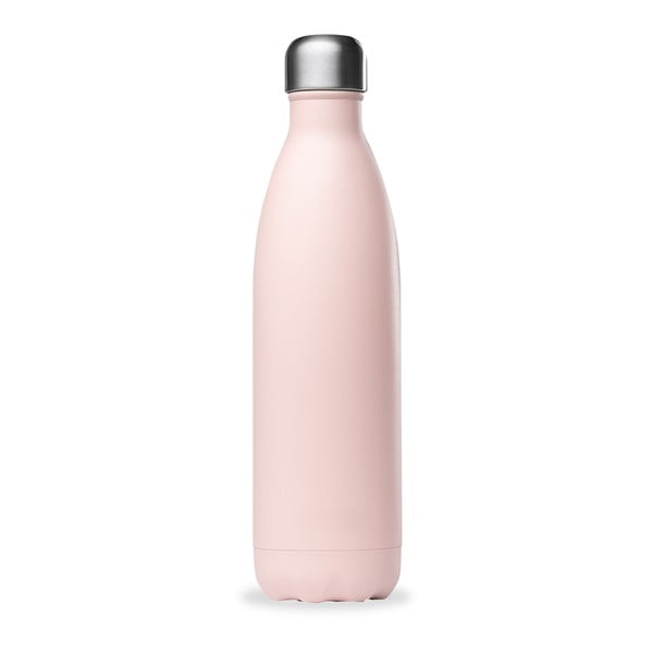 Kelioninis nerūdijančio plieno butelis 750 ml Pastel - Qwetch-image-1