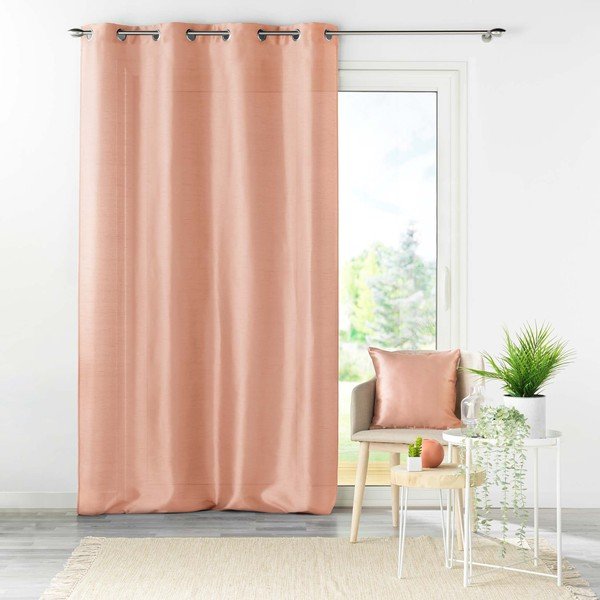 Dekoratyvinis pagalvės užvalkalas 40x40 cm Shana – douceur d'intérieur-image-1