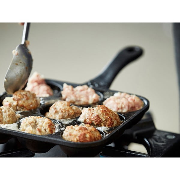 Ketaus keptuvė 19x34 cm - Holm-image-1