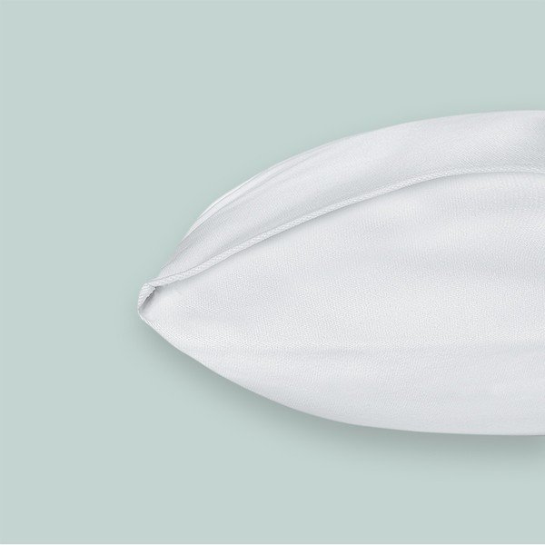 Pagalvių apsaugos komplekte atsparios vandeniui 2 vnt. 70x50 cm Terry – Mila Home-image-4