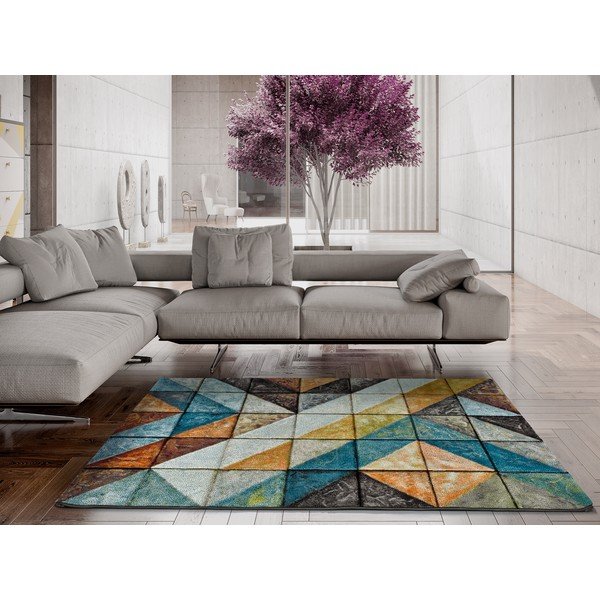 Kilimas Universal Alexa Garra, 140 x 200 cm-image-1