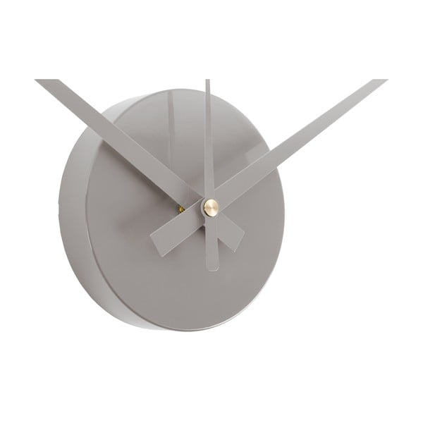 Sieninis laikrodis ø 35 cm DIY Sunset – Karlsson-image-2