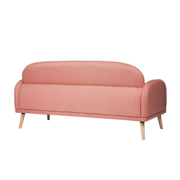 Rožinė sofa Sømcasa Chicago-image-2