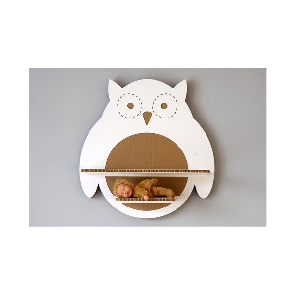 Lentyna Unlimited Design for kids Owl-image-4