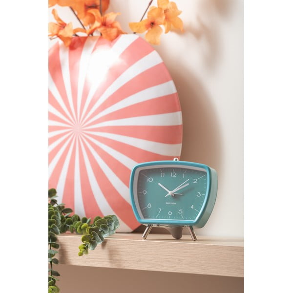 Žadintuvas Candy Circus Retro – Karlsson-image-1