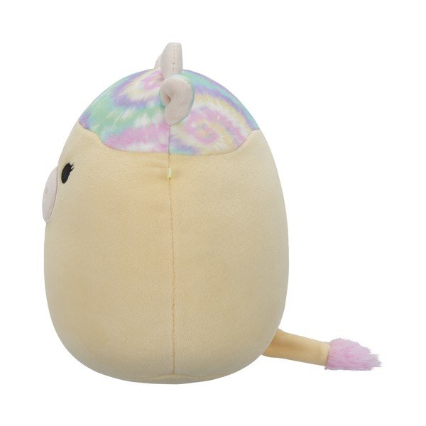 Pliušinis žaislas Rina – SQUISHMALLOWS-image-4