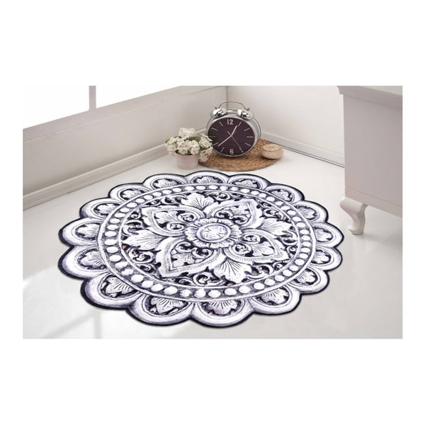 Kilimas Vitaus Lomina, ⌀ 80 cm-image-1