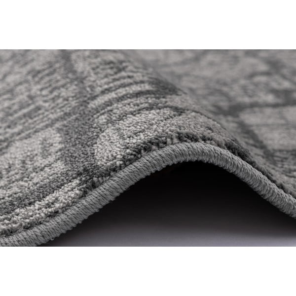 Kilimas pilkos spalvos 200x280 cm Soft – FD-image-2
