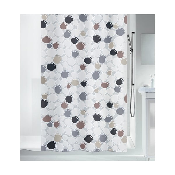 Dušo užuolaida 180x200 cm Dido – Spirella