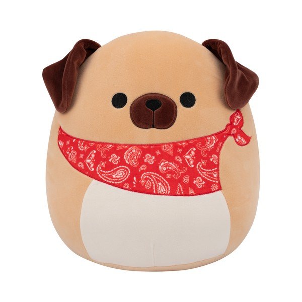 Iš pliušo minkštas žaislas Daryl – SQUISHMALLOWS