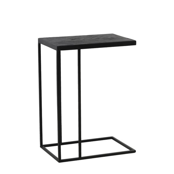 Šoninis stalas 30x45 cm Chisa – Light & Living