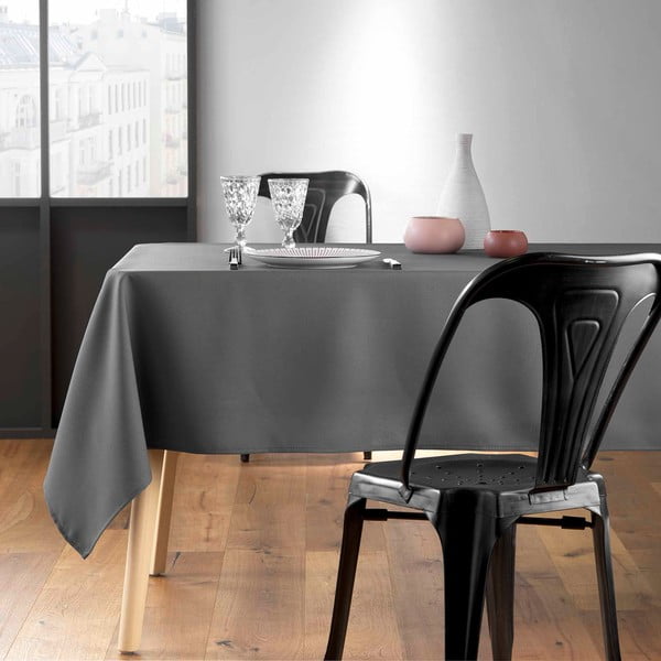 Staltiesė 140x250 cm Essentiel – douceur d'intérieur-image-2