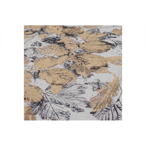 Staltiesė iš medvilnės ø 135 cm Sunset – BePureHome-image-2