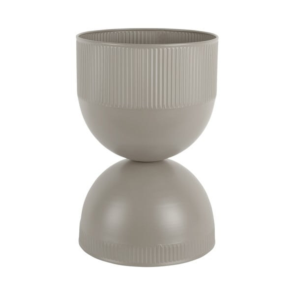 Iš metalo gėlių vazono dangtelis ø 25,5 cm Tonar  – PT LIVING