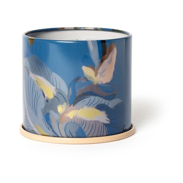 Aromatinė žvakė degimo laikas 50 h Citrus Crush – ILLUME x Bloomingville-image-3