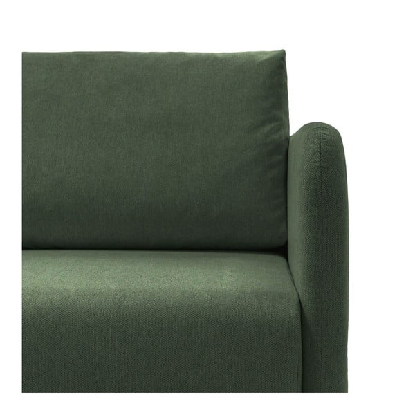 Žalios spalvos krėslas Chaum – Rodier-image-4