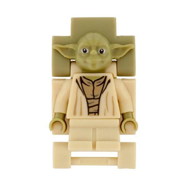 Laikrodis LEGO® Star Wars Yoda-image-4