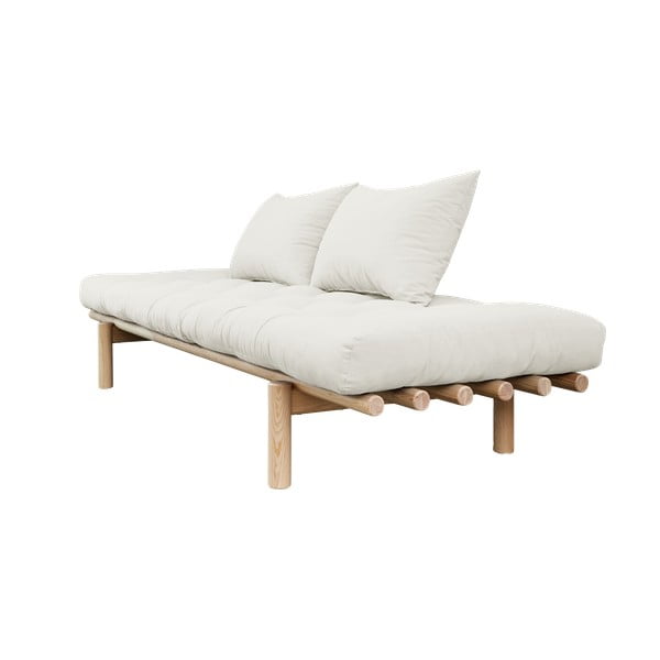 Sofa Karup Design Pace Natural Clear/Creamy-image-3