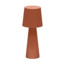 Lauko šviestuvas LED su pritemdymo funkcija USB ø 10 cm Arenys – Kave Home