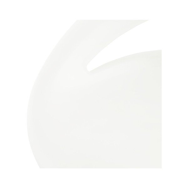 Balta "Kokoon Design Venus" reguliuojama pasukama baro kėdė-image-4