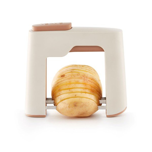 Lékué rankinė bulvių pjaustyklė-image-2