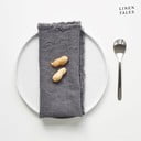 2 servetėlių rinkiniai - Linen Tales