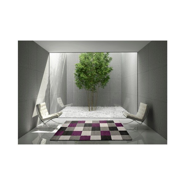Kilimas Universal Lys Morado, 140 x 200 cm-image-1