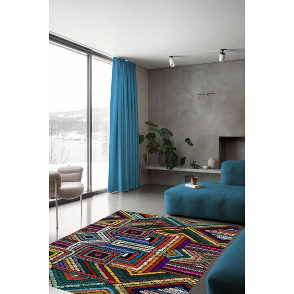 Kilimas Rizzoli Deco, 80 x 100 cm-image-1