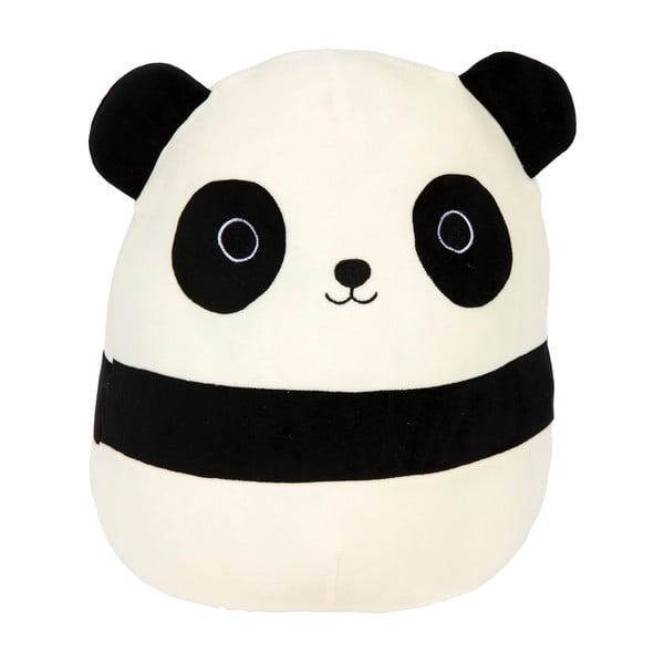 Pliušinis žaislas SQUISHMALLOWS Panda Stanley