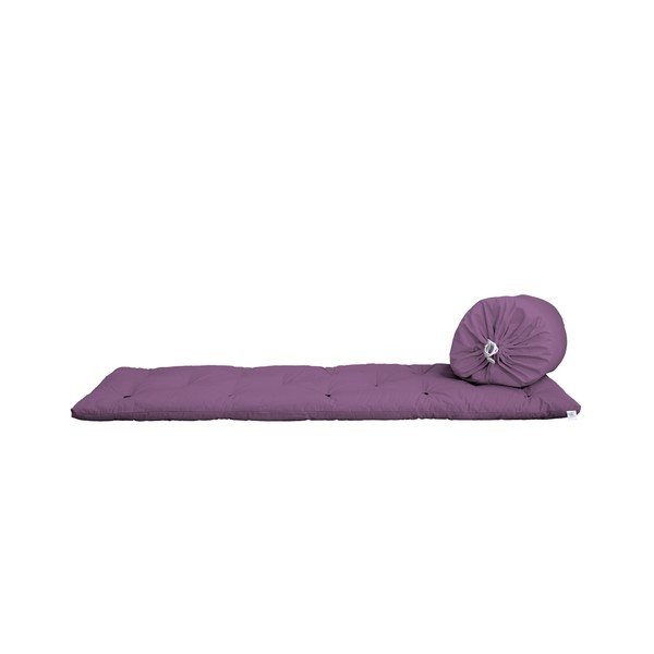 Futonas/viešbučio lova "Karup Bed In a Bag Taffy Pink-image-3