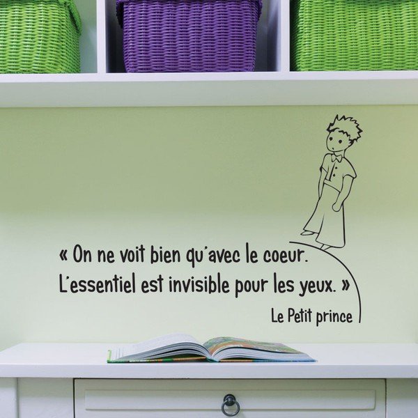 Ambiance Le Petit Prince lipdukas-image-1