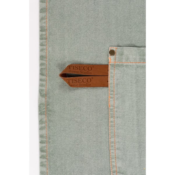 Medvilninė prijuostė Havana - Tiseco Home Studio-image-4