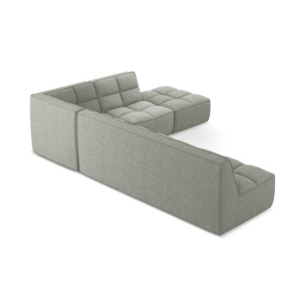 Modulinė kampinė sofa Kalai – Makamii-image-4