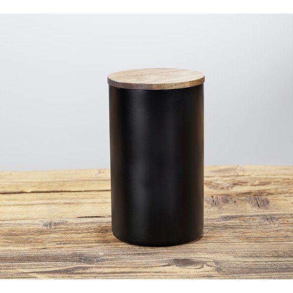 Iš stiklo  maisto laikymo indas maistui – Wenko-image-3