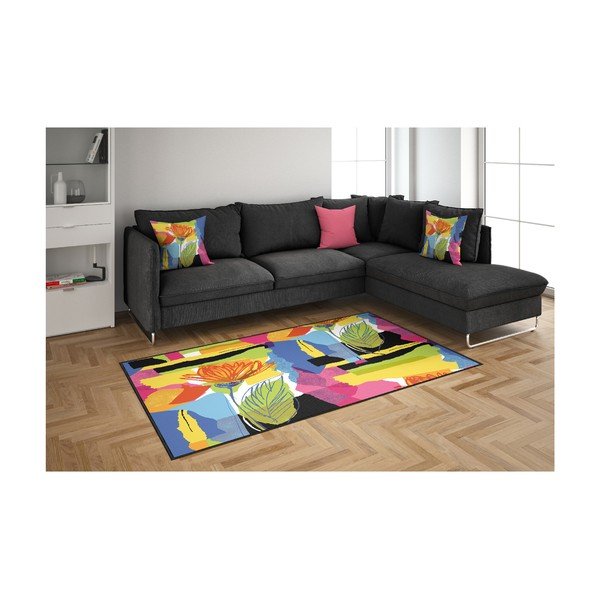 Kilimas Oyo home Gilda, 80 x 140 cm-image-2