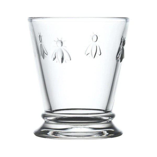 Stiklinė La Rochère Abeille, 200 ml