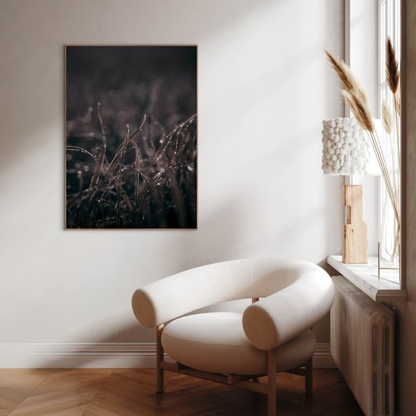 Paveikslas 50x70 cm Mellow Grasses 5 – Malerifabrikken-image-1