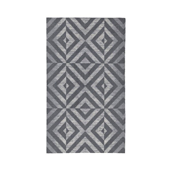 Kilimas Universal Siena Gris, 50 x 140 cm-image-2