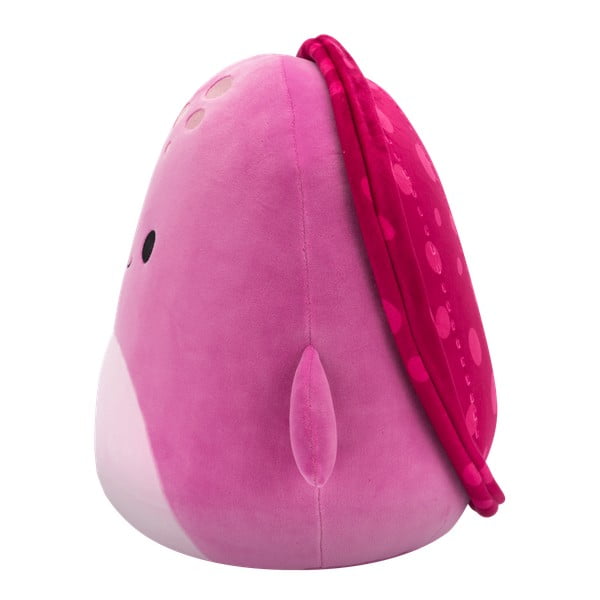 Pliušinis žaislas Tudor – SQUISHMALLOWS-image-4
