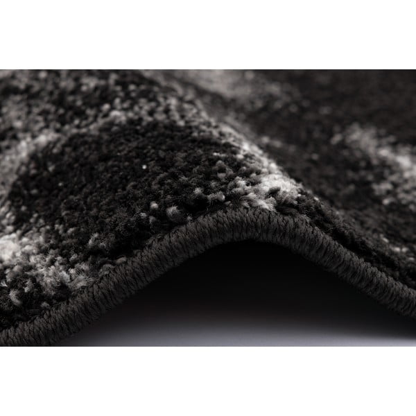 Kilimas juodos ir baltos spalvos 160x220 cm Avanti – FD-image-2