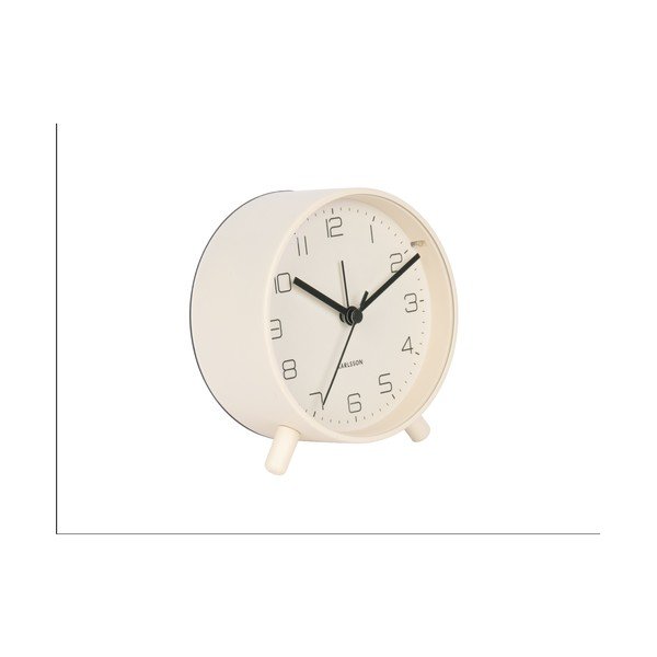 Stalinis žadintuvas ø 11 cm Lofty – Karlsson-image-3