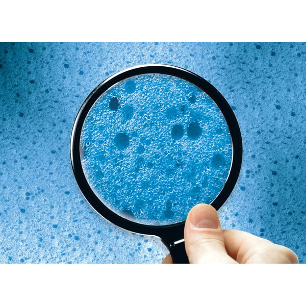 Dvipusis čiužinys 3/4, 180 x 200 cm Materasso Aquasleep-image-3