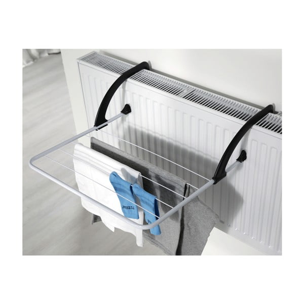 Drabužių džiovykla Vileda Premium-image-3