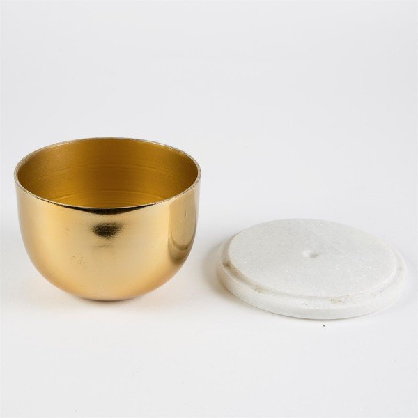 Sandėliavimo indas "Sass & Belle Marble-image-1