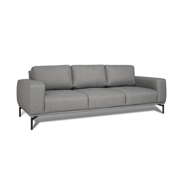 Pilka sofa Scandic Flow-image-2